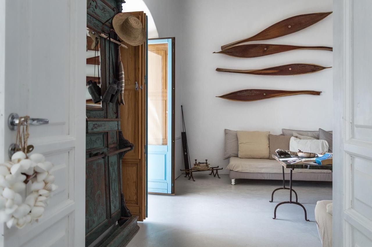 Casa Falco Della Regina Pecorini Extérieur photo