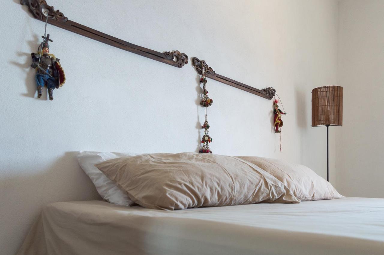 Casa Falco Della Regina Pecorini Extérieur photo
