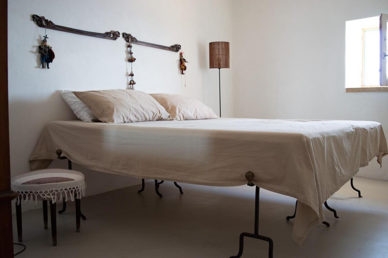 Casa Falco Della Regina Pecorini Extérieur photo