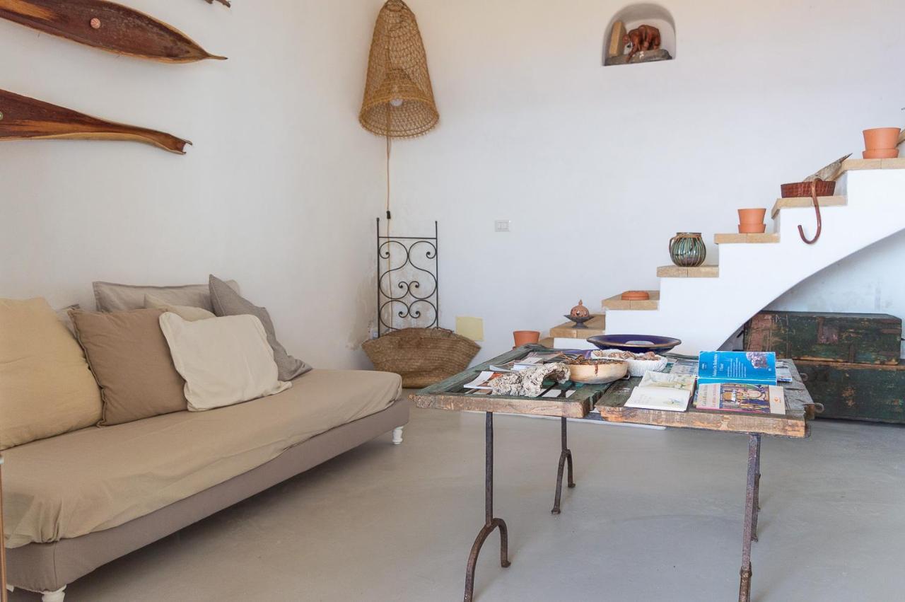 Casa Falco Della Regina Pecorini Extérieur photo