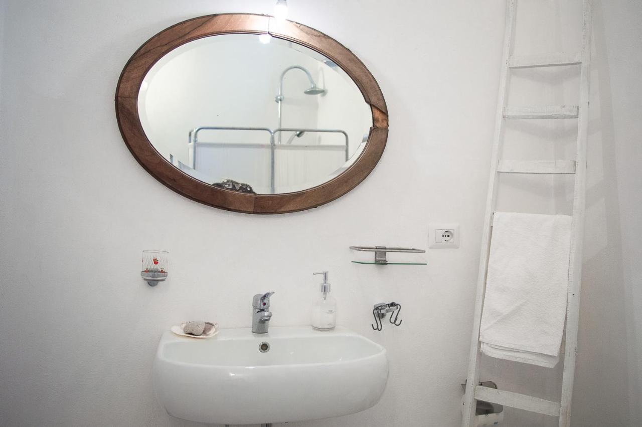 Casa Falco Della Regina Pecorini Extérieur photo