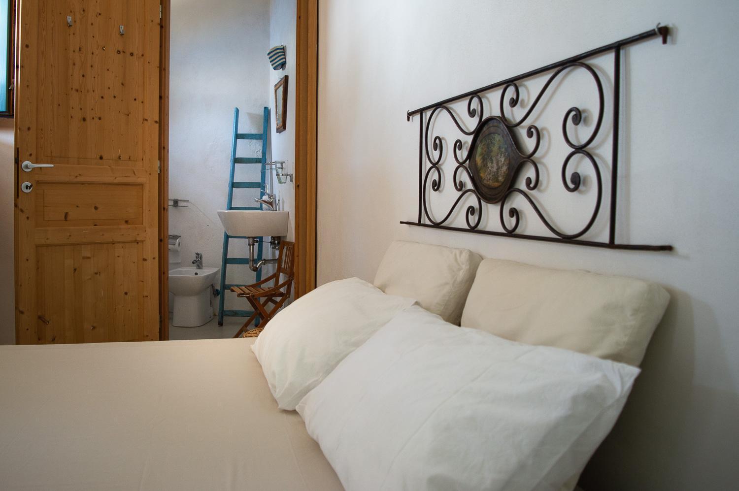 Casa Falco Della Regina Pecorini Extérieur photo