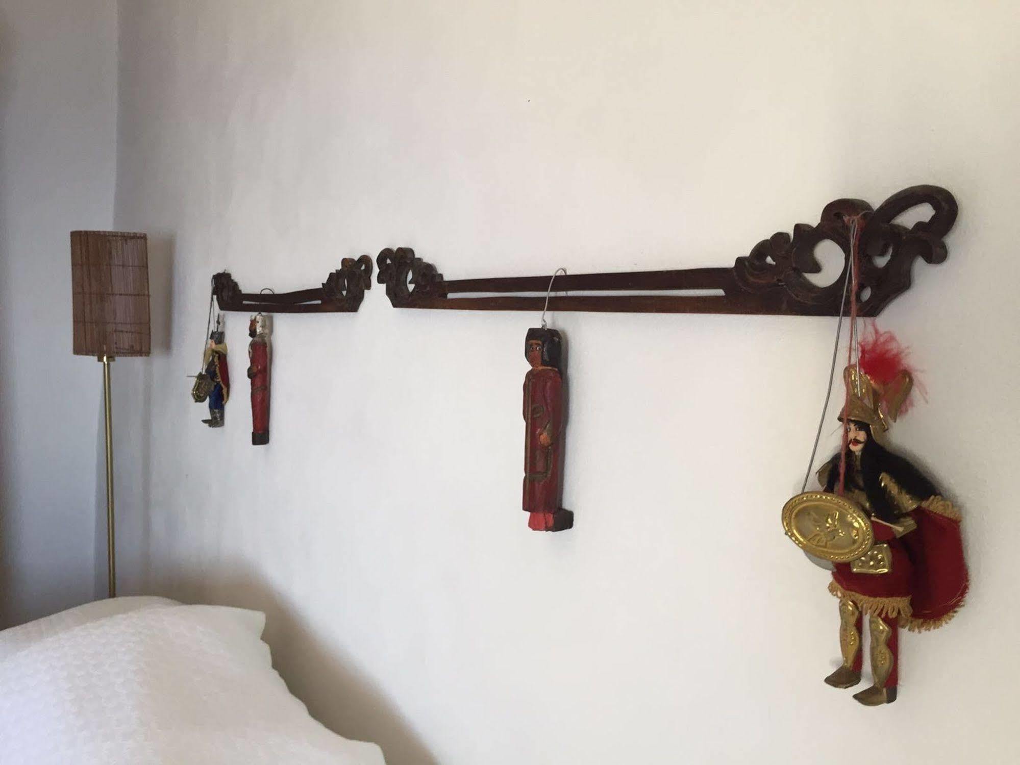 Casa Falco Della Regina Pecorini Extérieur photo