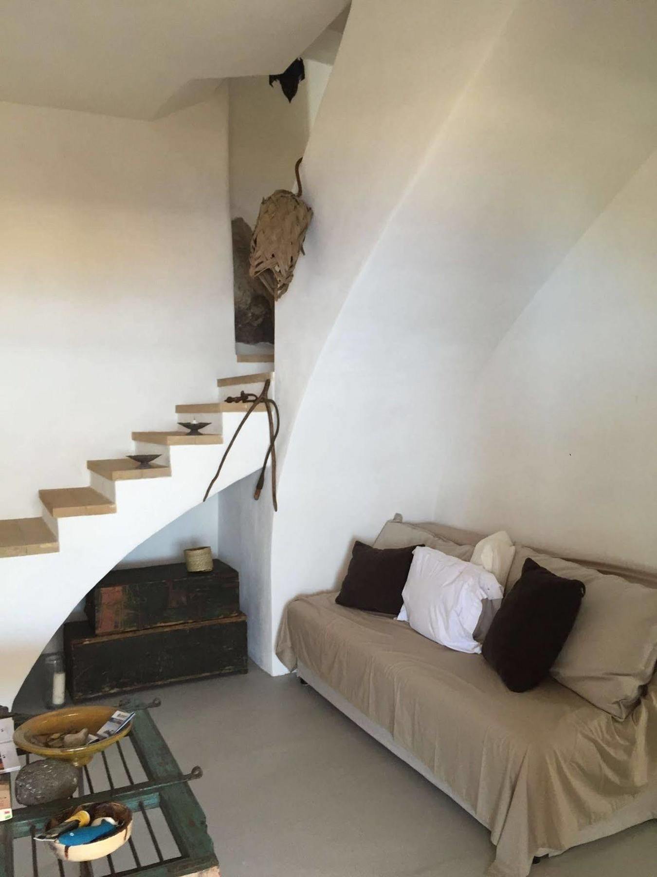 Casa Falco Della Regina Pecorini Extérieur photo