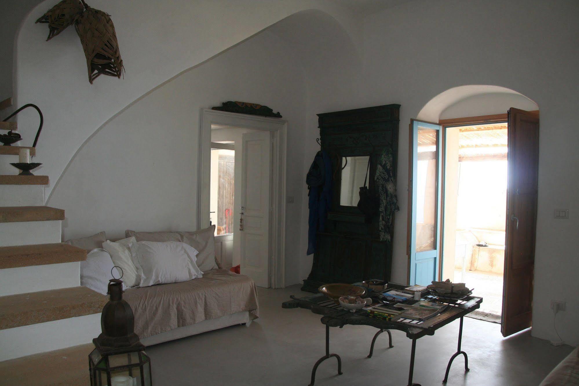 Casa Falco Della Regina Pecorini Extérieur photo